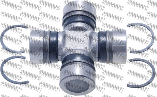 Крестовина карданного вала Febest. Артикул AST-31