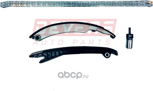 Комплект цепи грм MINI(R50R53,DV-BM001 (Devers). Артикул DVBM001