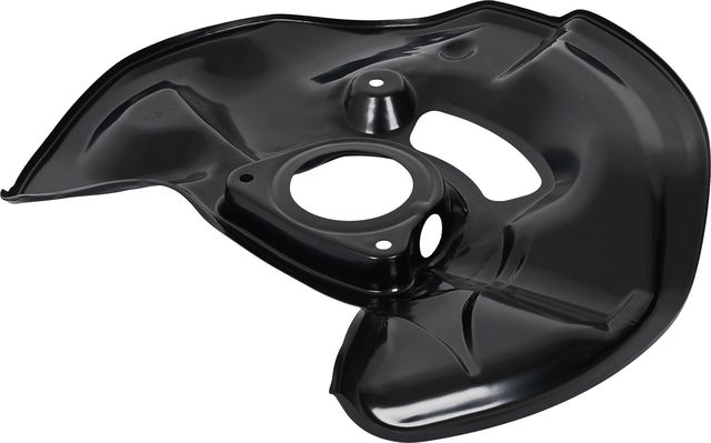 Кожух торм. диска для а/м Mercedes C (W202) (93-)/E (W210) (95-) перед. лев. (BDSP 2734) (Trialli). Артикул BDSP 2734