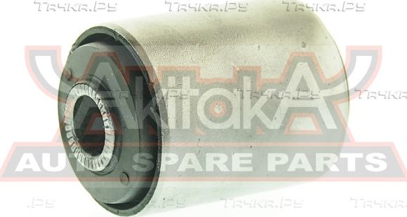 Сайлентблок заднего рычага подвески Asva. Артикул 0101-AE109R