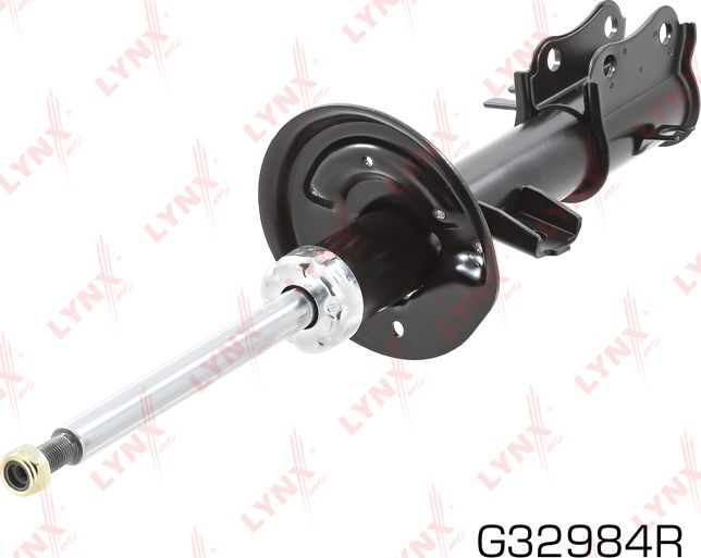 Амортизатор LYNXauto. Артикул G32984R