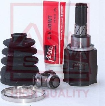 Шрус внутренний (граната) Asva. Артикул NSIU-XTR