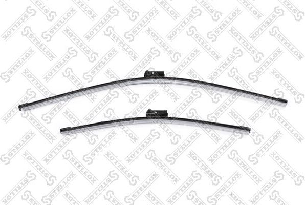 Щетка стеклоочистителя (дворник) Stellox. Артикул 201 665-SX