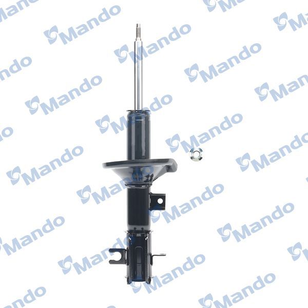 Амортизатор Mando. Артикул MSS016050