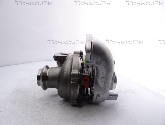 Турбина (турбокомпрессор) Garrett Original Spare part для Ford C-MAX II 2010-2019. Артикул 806291-5003S
