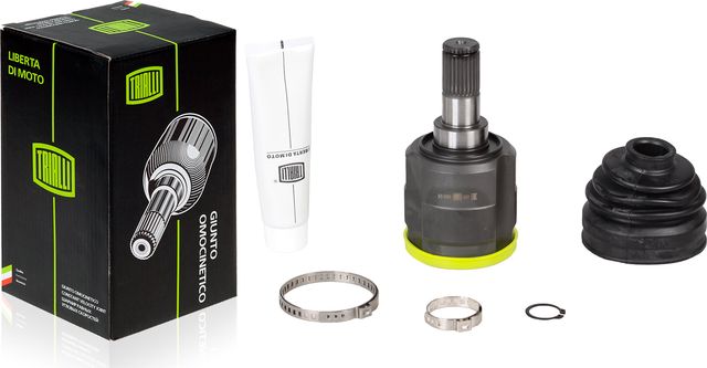 Шрус внутренний (граната) Trialli передний для Hyundai Tucson I 2004-2010. Артикул GO 0880