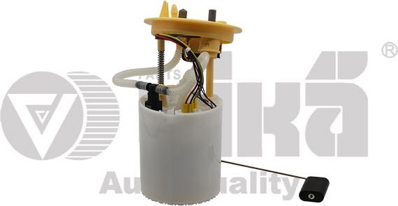 Бензонасос (топливный насос) Vika. Артикул 99191790201