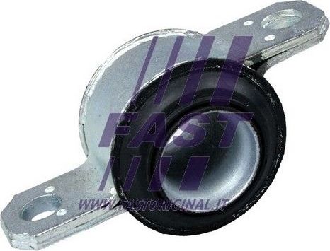 Сайлентблок передней балки Fast. Артикул FT18012