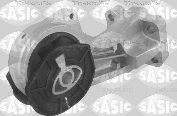 Подушка (опора) двигателя Sasic правая/левая верхняя для Opel Movano III 2010-2026. Артикул 2704073