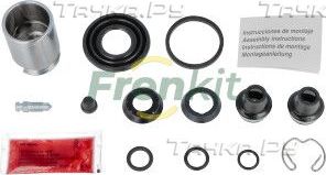 Ремкомплект тормозного суппорта Frenkit задний для Opel Astra G 1998-2005. Артикул 236904
