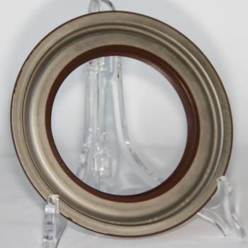 Сальник коленвала Corteco (FPM (Fluor-Kautschuk)). Артикул 15025578B