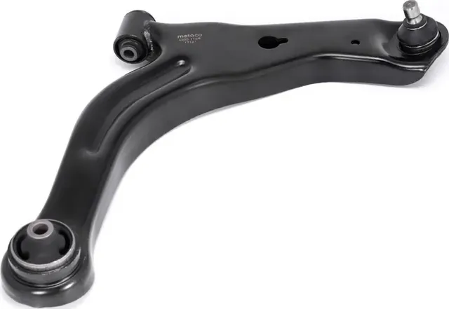 Рычаг передний правый (Metaco). Артикул 4300116R