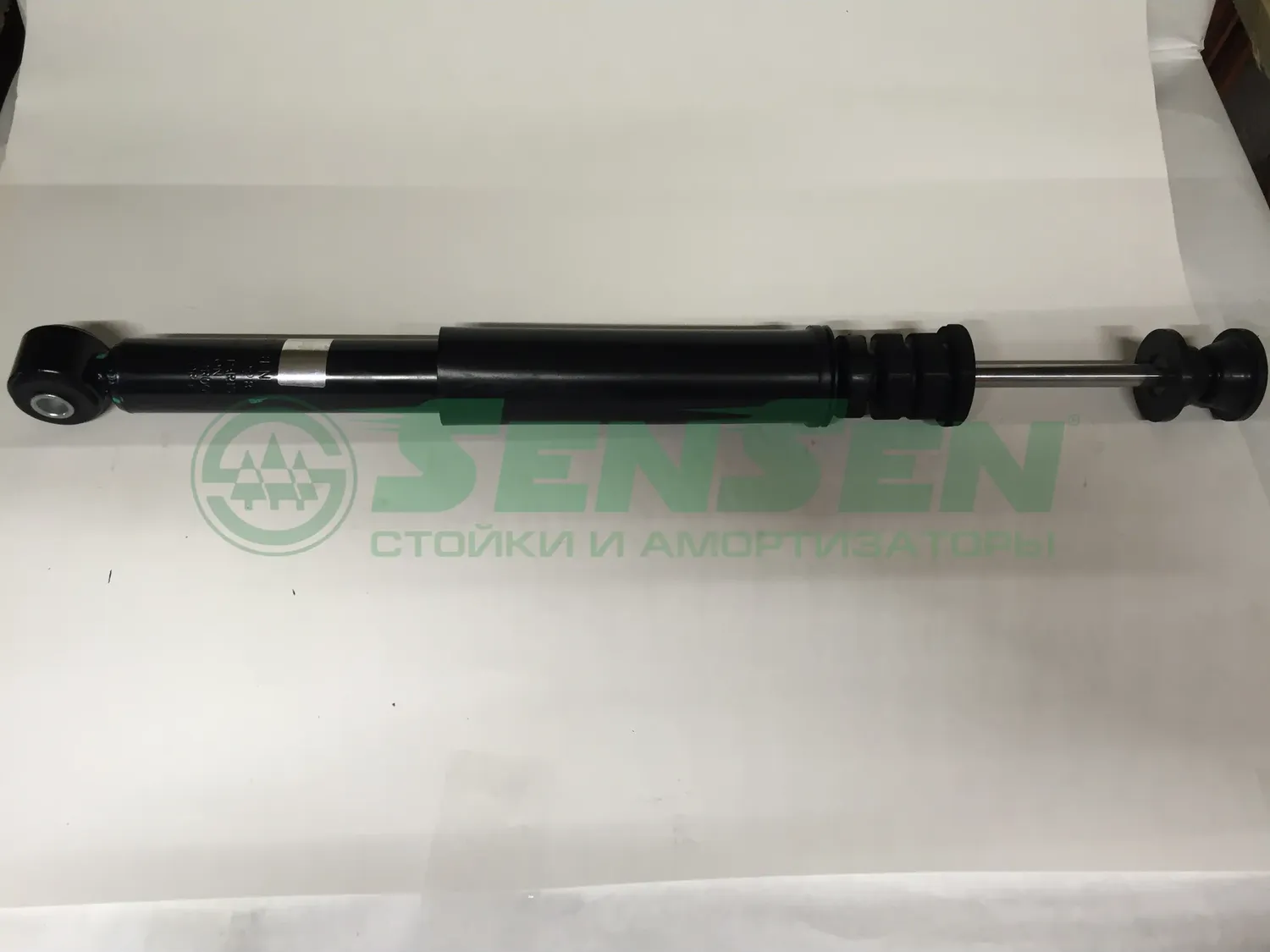 32120228 Амортизатор NISSAN NOTE 06- зад.газ. (Sensen). Артикул 32120228