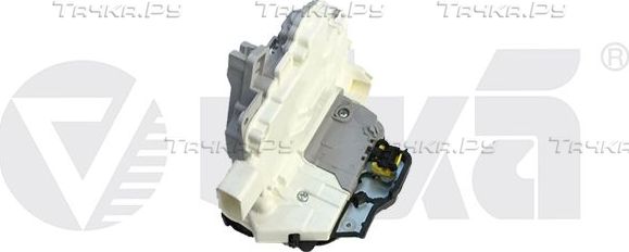 Замок двери Vika передний левый для Audi A6 allroad II (C6) 2006-2011. Артикул 88371826901