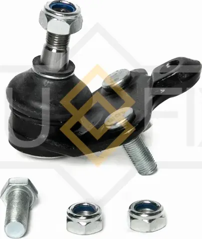 Опора шаровая | перед прав/лев | (Sufix). Артикул SG-1202