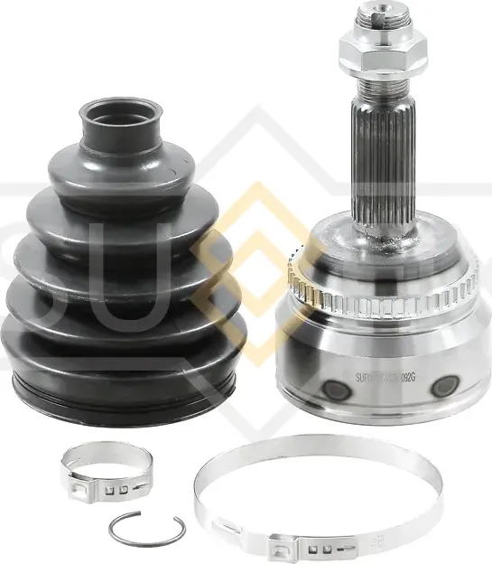 ШРУС наружный TOYOTA CAMRY (Sufix). Артикул ST1079