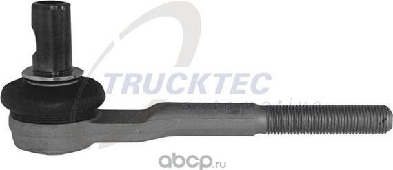 Наконечник рулевой тяги Trucktec Automotive. Артикул 07.37.122