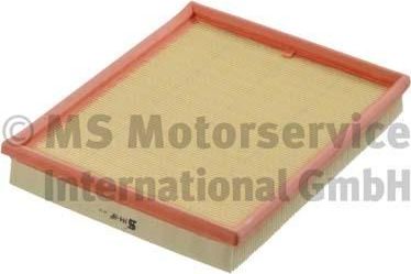 Воздушный фильтр Kolbenschmidt для Opel Omega A 1986-1994. Артикул 50013144