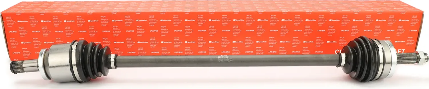 Привод (Speedmate). Артикул SMHFE085