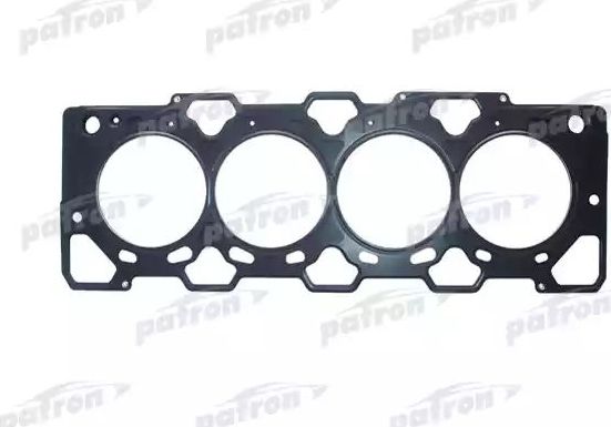 Прокладка ГБЦ Patron для Rover 45 2000-2005. Артикул PG2-0199