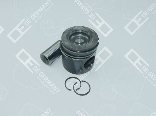 Поршень OE Germany. Артикул 02 0320 206602