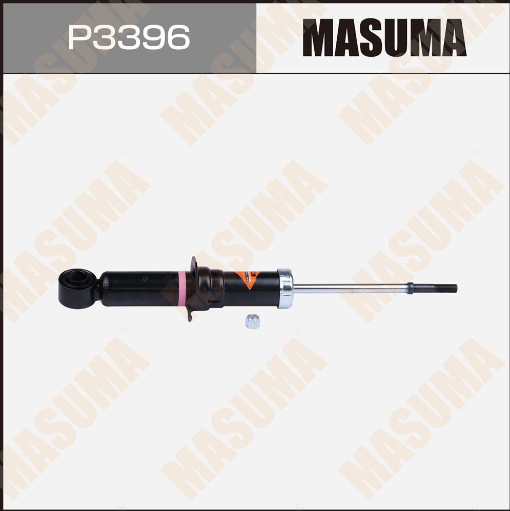 Амортизатор Masuma. Артикул P3396