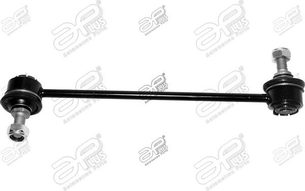 Стойка (тяга) стабилизатора APlus. Артикул 19620AP