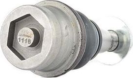 Шаровая опора BSG передняя правая/левая для Audi A6 IV (C7) 2010-2018. Артикул BSG 90-310-134