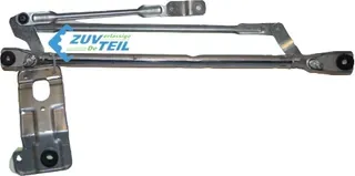 Трапеция стеклоочистителя (Zuvteil). Артикул BCZ1086