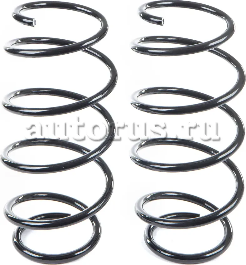 Пружина передняя (Ganz). Артикул GIK02284