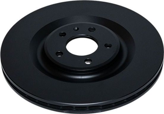 Тормозной диск Zentparts. Артикул Z06671