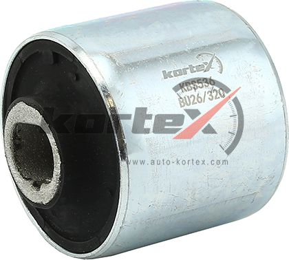 Сайлентблок рычага передн. подвески (Kortex). Артикул KBS536