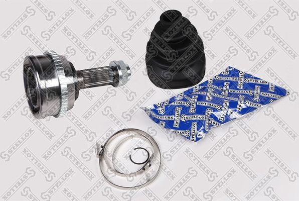 Шрус наружный (граната) Stellox для Rover 600 1993-1999. Артикул 150 1284-SX