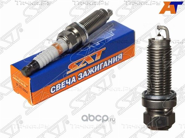 СВЕЧА ЗАЖИГАНИЯ NISSAN HR15DEHR16 (SAT). Артикул ST1770004