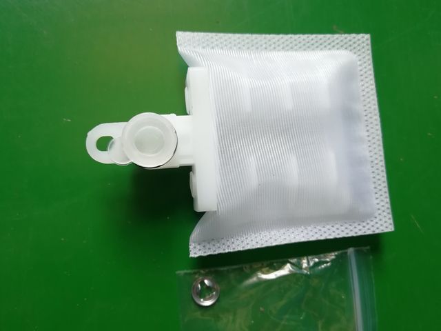 СЕТКА-ФИЛЬТР ДЛЯ БЕНЗОНАСОСА DAEWOO MATIZHYUNDAI (Achr). Артикул HS110054