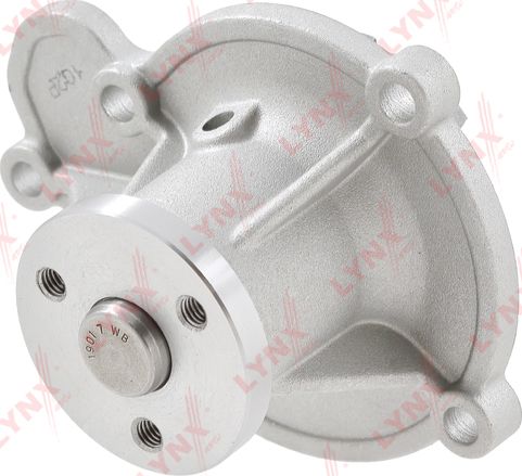 Помпа (водяной насос) LYNXauto. Артикул CW-0184