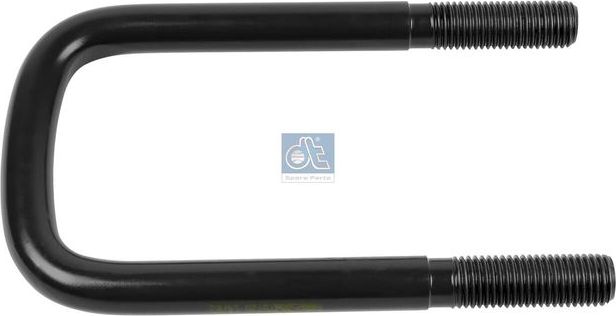 Стремянка рессоры DT Spare Parts для Scania 3 1988-1996. Артикул 1.25351
