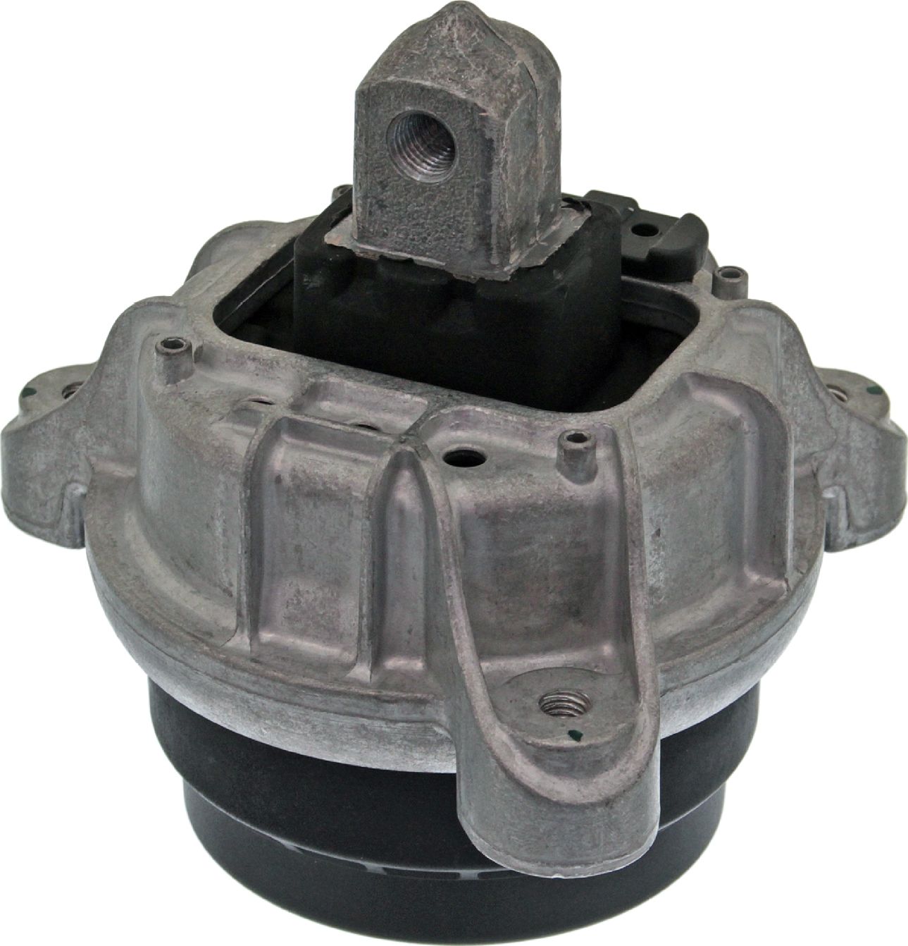 Подушка (опора) двигателя Febi Bilstein (алюминий). Артикул 45591