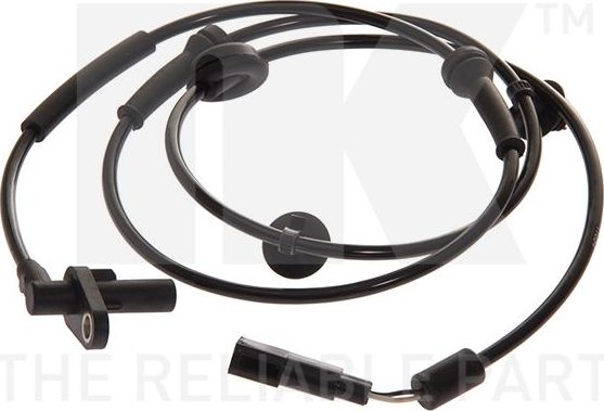Датчик ABS NK. Артикул 292553