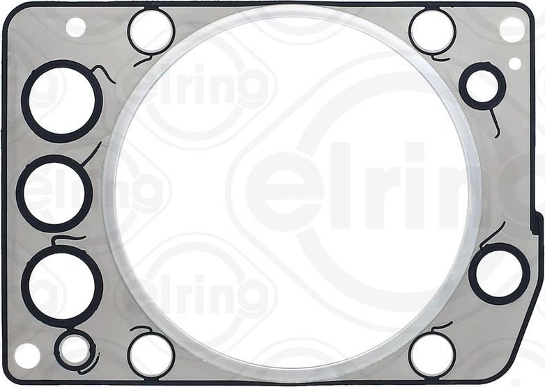 Прокладка ГБЦ Elring. Артикул 462.452