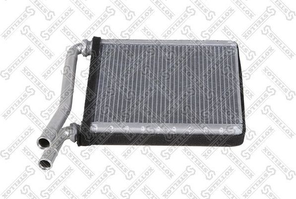Радиатор отопителя (печки) Stellox. Артикул 10-35293-SX