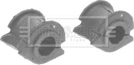 ВТУЛКА СТАБИЛИЗАТОРА BSK6095K Borg & Beck. Артикул BSK6095K