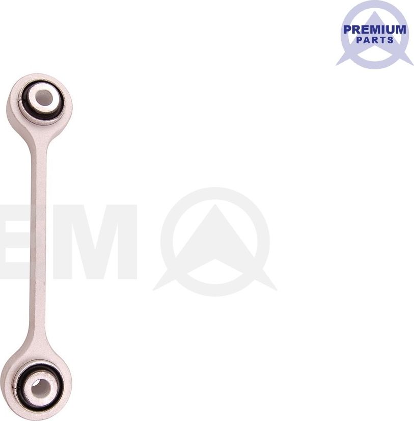 Стойка (тяга) стабилизатора Sidem передняя правая/левая для Porsche Cayenne I (955) 2002-2010. Артикул 63565