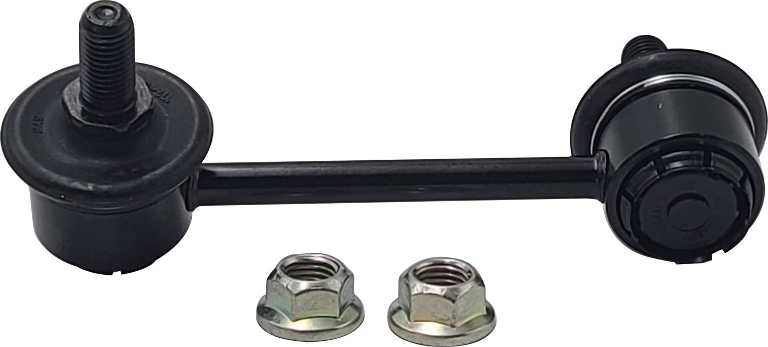 Стойка (тяга) стабилизатора CTR. Артикул CL0323L