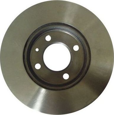 Тормозной диск Denckermann. Артикул B130026