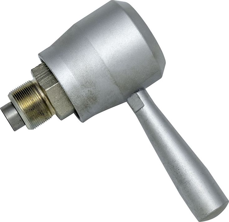 Переключатель редуктора гидравлической лебедки Runva HWV15000. Артикул ClutchHandleHWV15000