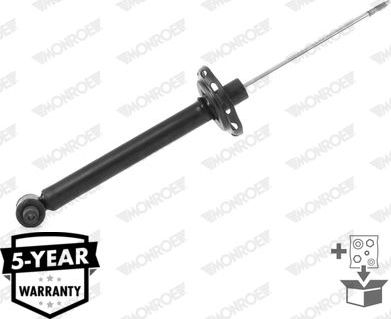 Амортизатор Monroe OESpectrum Premium. Артикул 376232SP