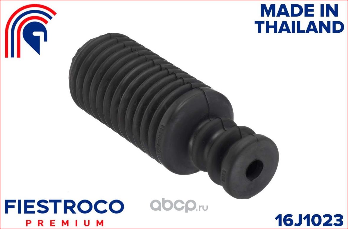 Пыльник амортизатора INFINITI G20 (Primera) 2.0L SR20DE (Fiestroco) Fiestroco. Артикул 16j1023