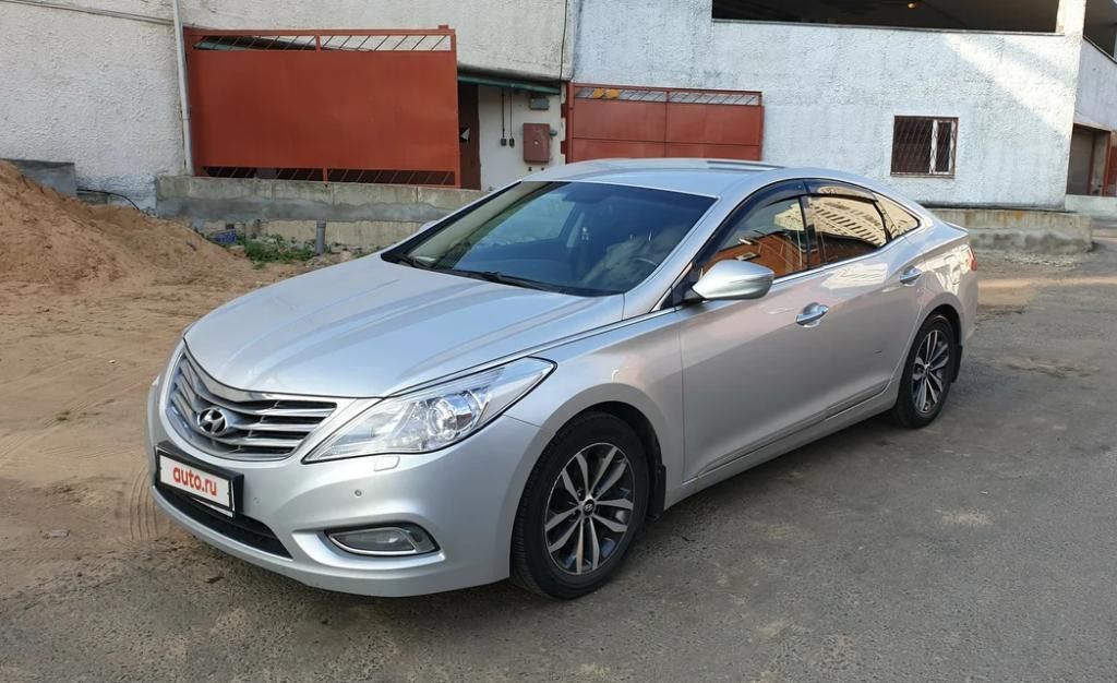 Дефлекторы Cobra Tuning для окон Hyundai Grandeur V 2011-2026. Артикул H23311