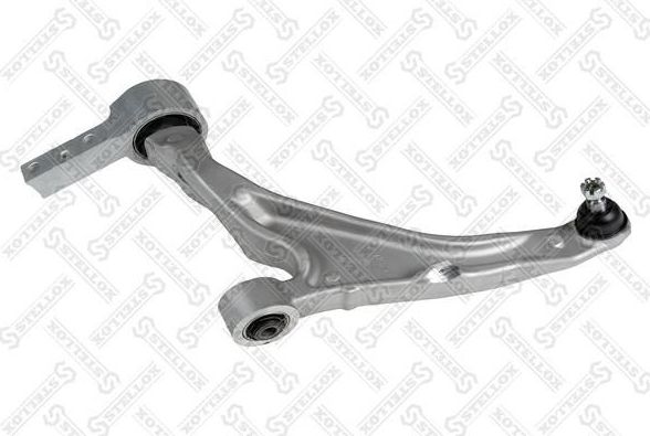 Поперечный рычаг передней подвески Stellox. Артикул 54-00195-SX